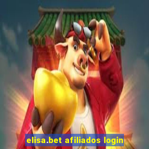 elisa.bet afiliados login